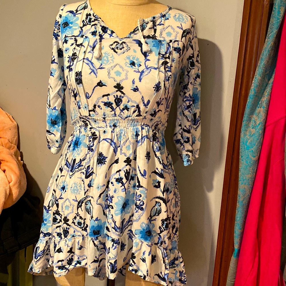 Abercrombie dress
